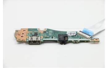 Lenovo 5C50W59269 CARDPOP IO BOARD C 81UM W/FFC