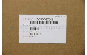 Lenovo CARDPOP Power BOARD C 81NA W/FFC pour Lenovo IdeaPad S340-15IIL (81WW)