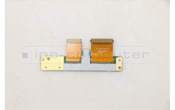 Lenovo 5C50X02637 CARDPOP FRU P17 Keyboard IO Card- JYT