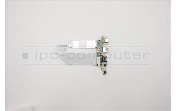 Lenovo 5C50Y97712 CARDPOP Power Board B 82CE W/Cable