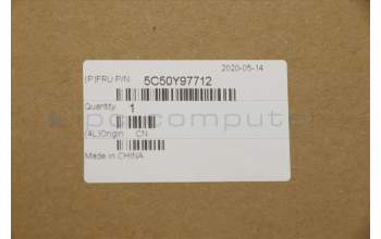 Lenovo 5C50Y97712 CARDPOP Power Board B 82CE W/Cable