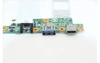 Lenovo 5C50Y97712 CARDPOP Power Board B 82CE W/Cable