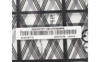 Lenovo 5C50Y97712 CARDPOP Power Board B 82CE W/Cable