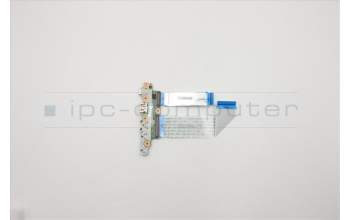 Lenovo 5C50Y97712 CARDPOP Power Board B 82CE W/Cable