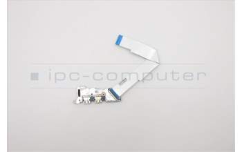 Lenovo 5C50Z26866 CARDPOP USB Board C 81YM W/FFC
