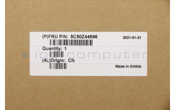 Lenovo 5C50Z44696 CARDPOP FRU CARDPOP P15 IO/B