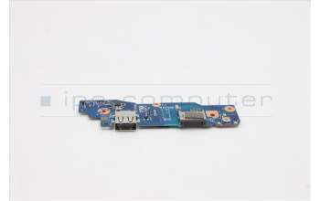 Lenovo 5C50Z44733 CARDPOP Mercury2AMD LAN Board FPR