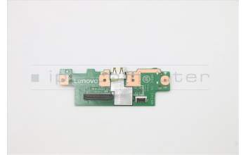 Lenovo 5C50Z44744 CARDPOP FRU Sub Card IO board L14W GEN2