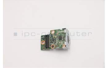 Lenovo 5C50Z66232 CARDPOP Rear I/O Port Card-HDMI
