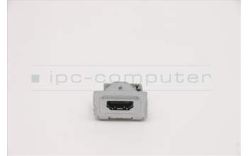Lenovo 5C50Z66232 CARDPOP Rear I/O Port Card-HDMI