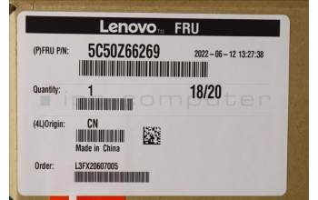 Lenovo 5C50Z66269 CARDPOP L MAIO-3 card reader card