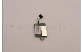 Lenovo 5C50Z66269 CARDPOP L MAIO-3 card reader card