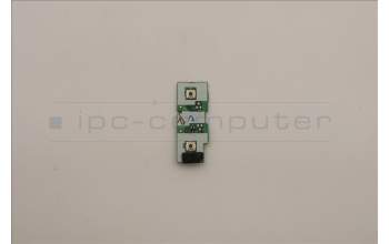 Lenovo 5C50Z66285 CARDPOP C Neo50a Power Button Board