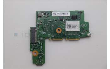 Lenovo 5C50Z66286 CARDPOP FRU Thunderbolt Super Link Card