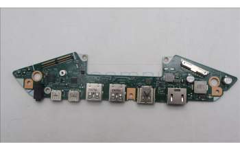Lenovo 5C50Z66292 CARDPOP Yoga AIO 9 I/O board