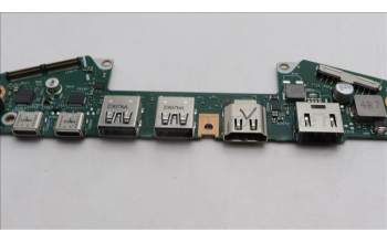Lenovo 5C50Z66292 CARDPOP Yoga AIO 9 I/O board
