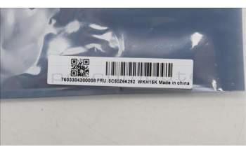 Lenovo 5C50Z66292 CARDPOP Yoga AIO 9 I/O board