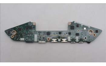 Lenovo 5C50Z66292 CARDPOP Yoga AIO 9 I/O board