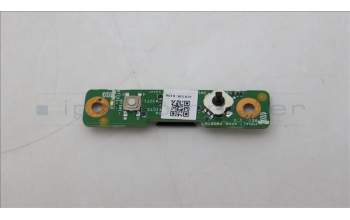 Lenovo 5C50Z66293 CARDPOP FRU Power Button Board