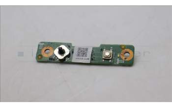 Lenovo 5C50Z66293 CARDPOP FRU Power Button Board