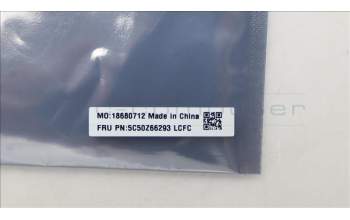Lenovo 5C50Z66293 CARDPOP FRU Power Button Board