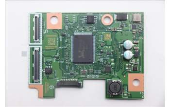 Lenovo 5C50Z66301 CARDPOP YOGA 27 2k scaler board