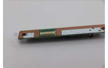 Lenovo 5C50Z66302 CARDPOP YOGA 27 power button board