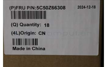 Lenovo 5C50Z66308 CARDPOP A390 QHD new scalar board