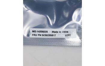 Lenovo 5C50Z85817 CARDPOP FRU,MIC board asm