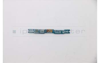 Lenovo 5C51B22427 CARDPOP Sensor_Board C 82FN