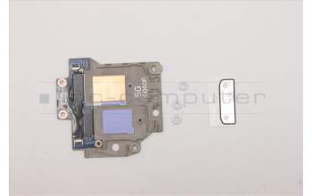 Lenovo 5C51C41974 CARDPOP M.2 conn board,5G,w/chassis