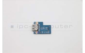Lenovo 5C51C94212 CARDPOP FR PCBA USB/B NSD451 MAIN ASM