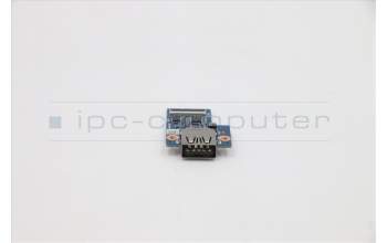 Lenovo 5C51C94212 CARDPOP FR PCBA USB/B NSD451 MAIN ASM