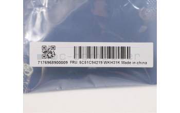 Lenovo 5C51C94219 CARDPOP FRU CARDPOP SIM