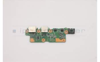 Lenovo 5C51C94225 CARDPOP FRU CARDPOP HDMI IO Board LTE