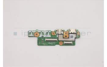 Lenovo 5C51C94225 CARDPOP FRU CARDPOP HDMI IO Board LTE