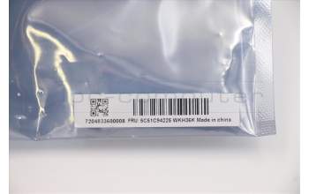 Lenovo 5C51C94225 CARDPOP FRU CARDPOP HDMI IO Board LTE