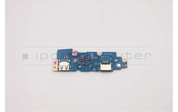 Lenovo 5C51C94234 CARDPOP FRU CARDPOP K14 I/O BOARD