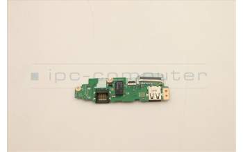 Lenovo 5C51C94242 CARDPOP FRU CARDPOP K14 AMD I/O BOARD