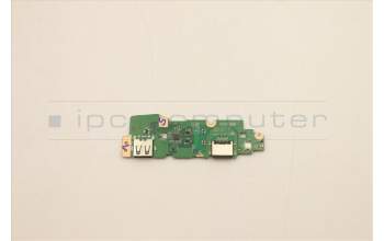 Lenovo 5C51C94242 CARDPOP FRU CARDPOP K14 AMD I/O BOARD