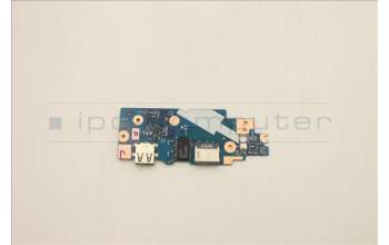 Lenovo 5C51C94246 CARDPOP FRU Mars3.0 AMD IO/B W/O FP