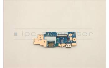 Lenovo 5C51C94246 CARDPOP FRU Mars3.0 AMD IO/B W/O FP