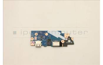 Lenovo 5C51C94247 CARDPOP FRU Mars3.0 AMD IO/B W/FP