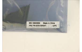 Lenovo 5C51C94247 CARDPOP FRU Mars3.0 AMD IO/B W/FP