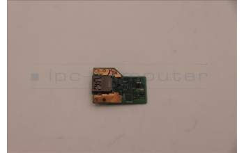 Lenovo 5C51C94253 CARDPOP FRU PCBA USB/B NSD881 USB B 1ST