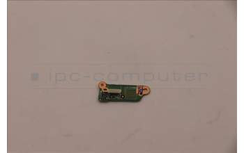 Lenovo 5C51C94254 CARDPOP FRU PCBA PWR/B NSD883 PWR B 1ST