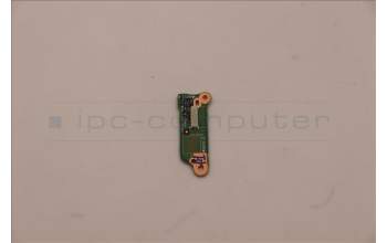 Lenovo 5C51C94254 CARDPOP FRU PCBA PWR/B NSD883 PWR B 1ST