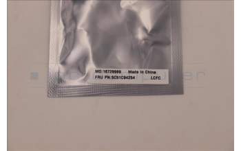 Lenovo 5C51C94254 CARDPOP FRU PCBA PWR/B NSD883 PWR B 1ST