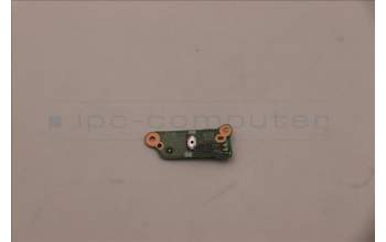 Lenovo 5C51C94254 CARDPOP FRU PCBA PWR/B NSD883 PWR B 1ST