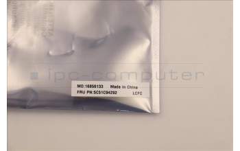 Lenovo 5C51C94292 CARDPOP FRU CARDPOP Mars3 IO Board W/ FP